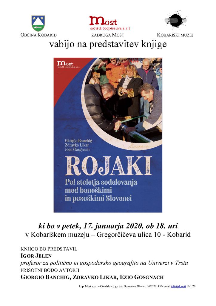Predstavitev knjige ROJAKI - pol stoletja sodelovanja med beneškimi in posoškimi Slovenci.jpg